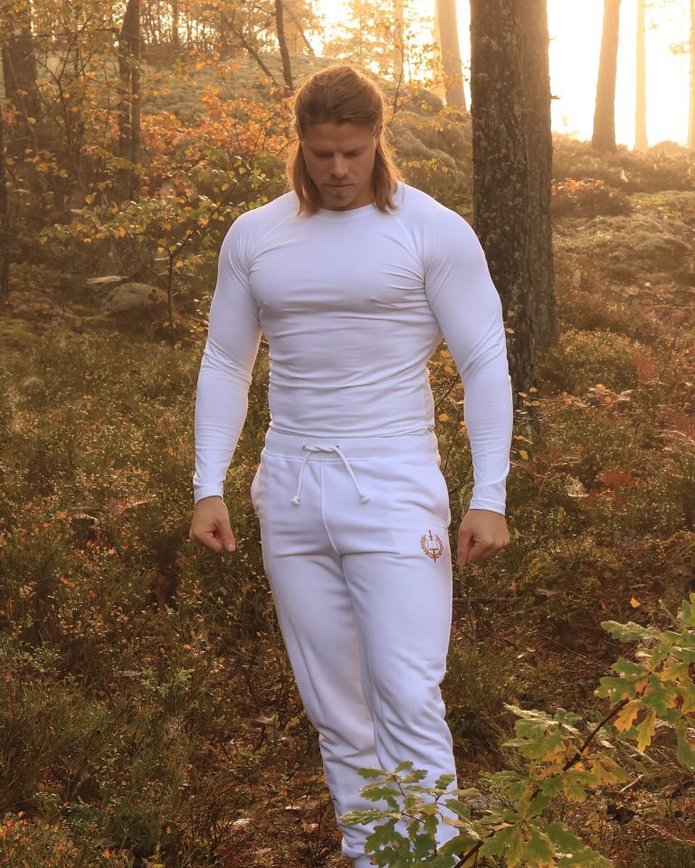 Apollo’s Athletic Garment