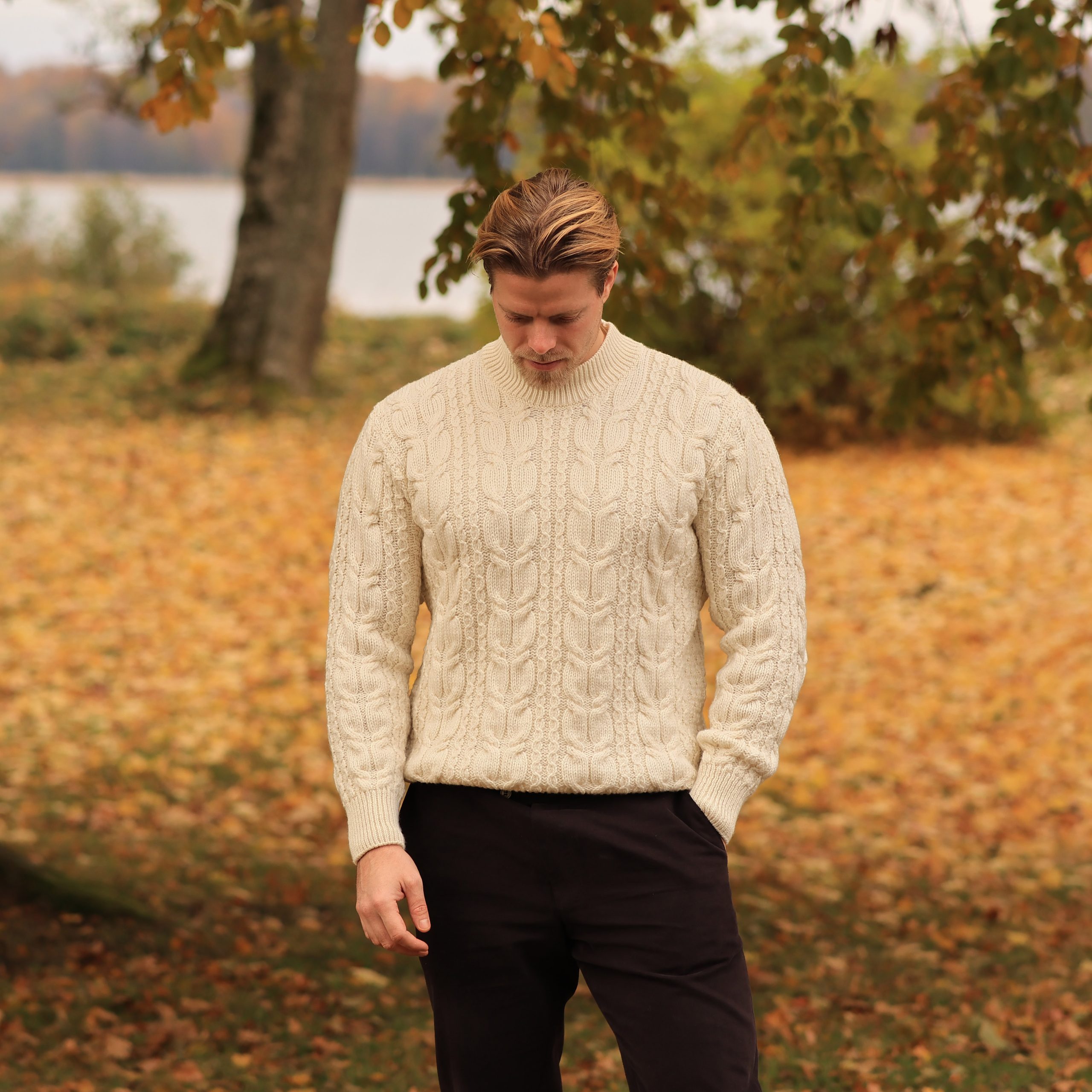 Aries Merino Wool Sweater 5