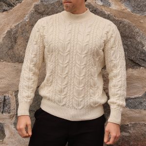 Aries Merino Wool Sweater 4