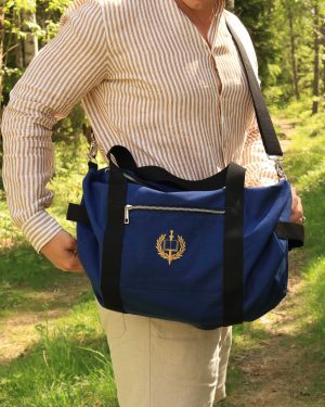Atlantis Quest Bag