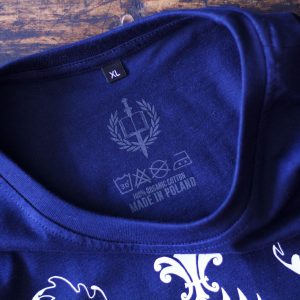 Aux Armes – T-Shirt 4