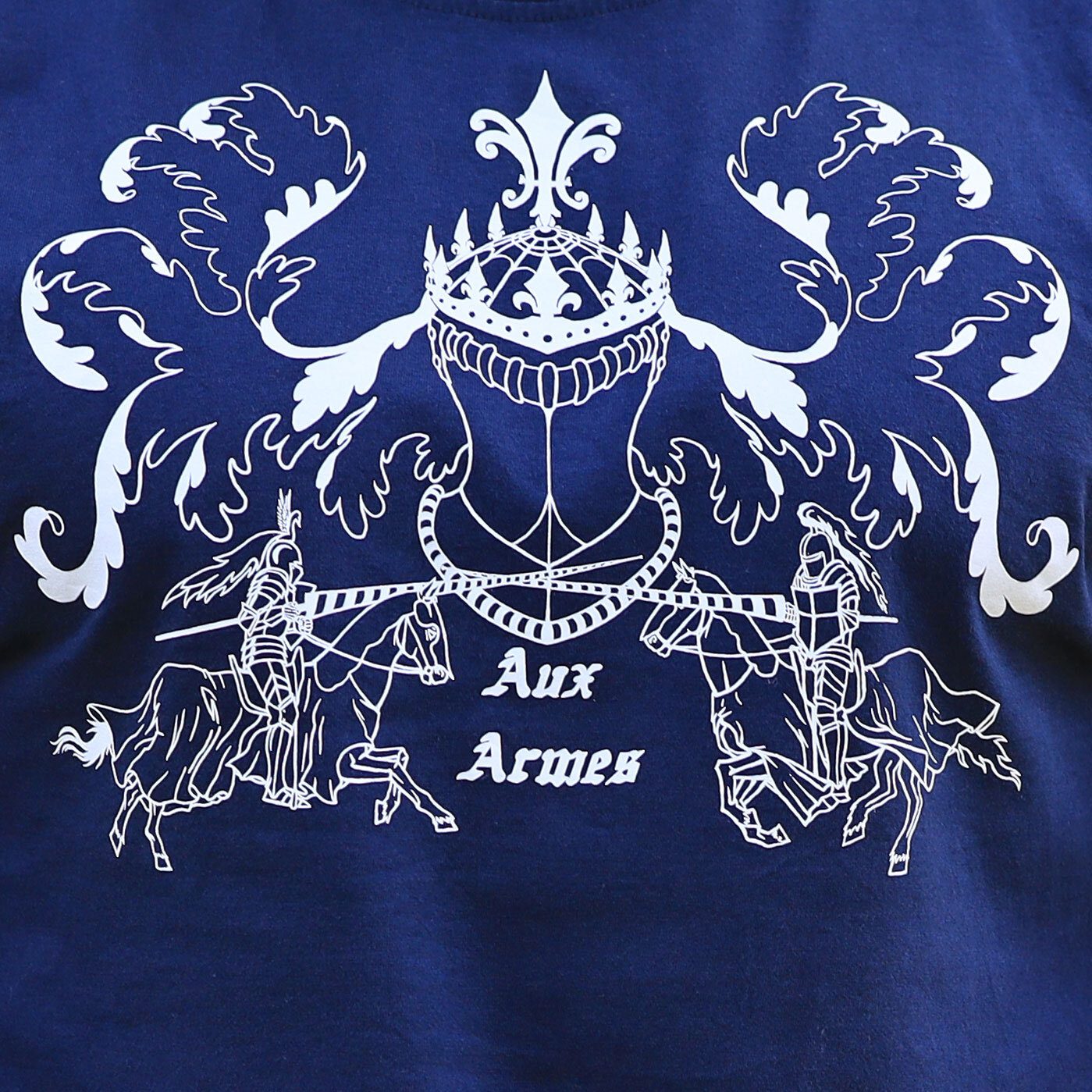Aux Armes – T-Shirt 3