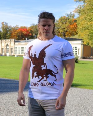 Bellerophon T-Shirt