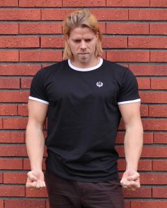 Black Classic T-Shirt