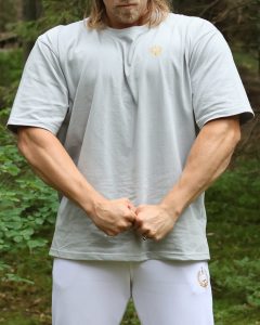 Bodybuilding T-Shirt