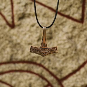 Bornholm Hammer of Thor