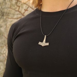 Bornholm Hammer of Thor 2