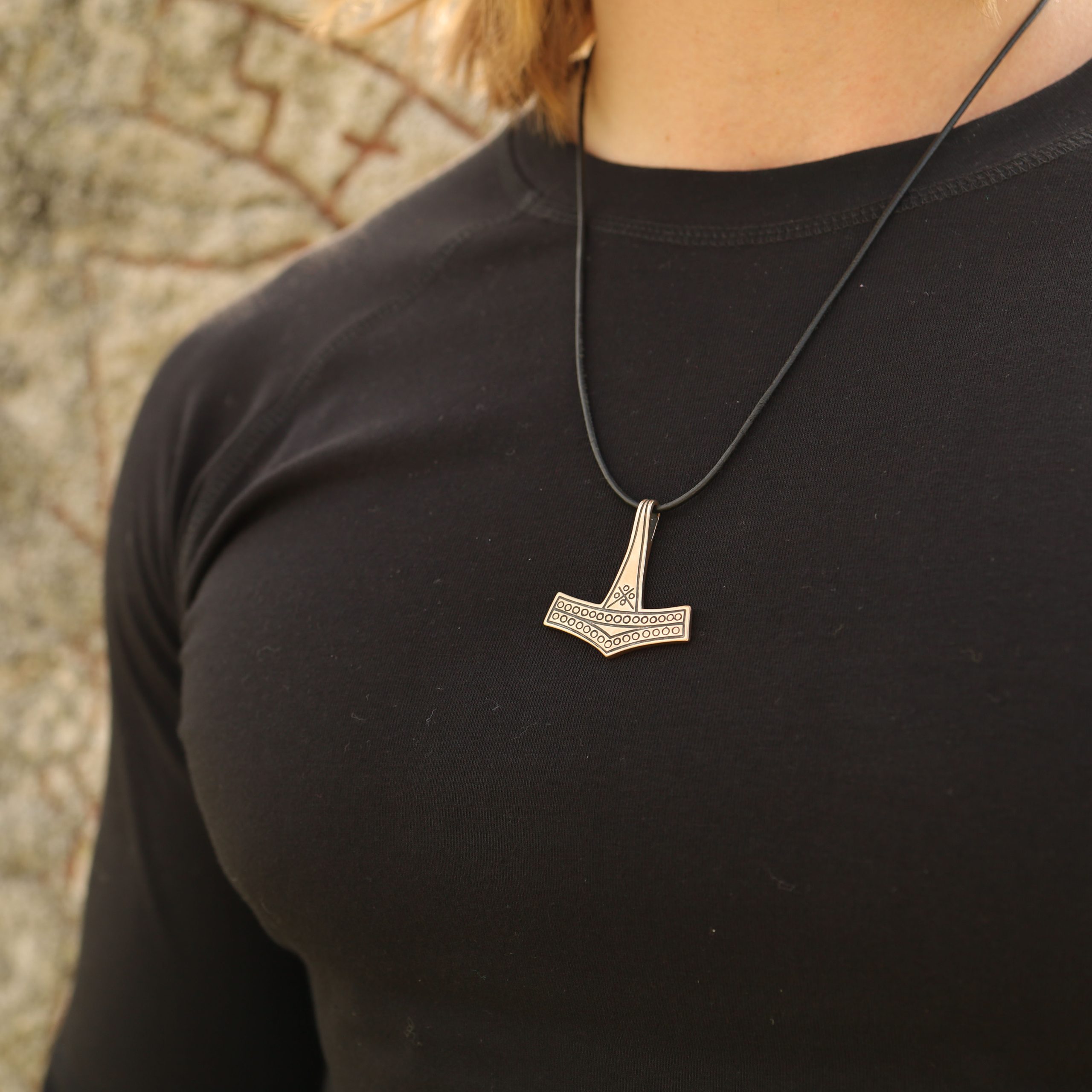 Bornholm Hammer of Thor 2
