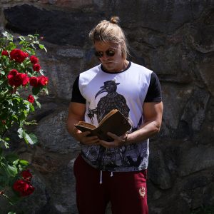 Bubonic Plague T-Shirt 2