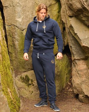 Carolean’s Fitted Hoodie