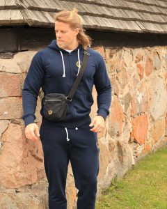 Carolean's Fitted Hoodie 2