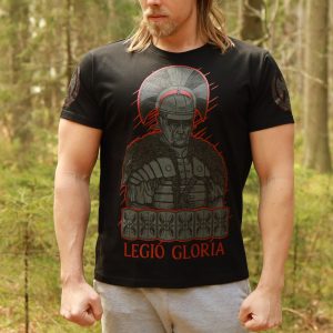 Centurion – T-Shirt