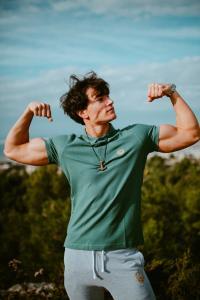 Enlightened Despot's Polo Shirt – Organic Cotton 3