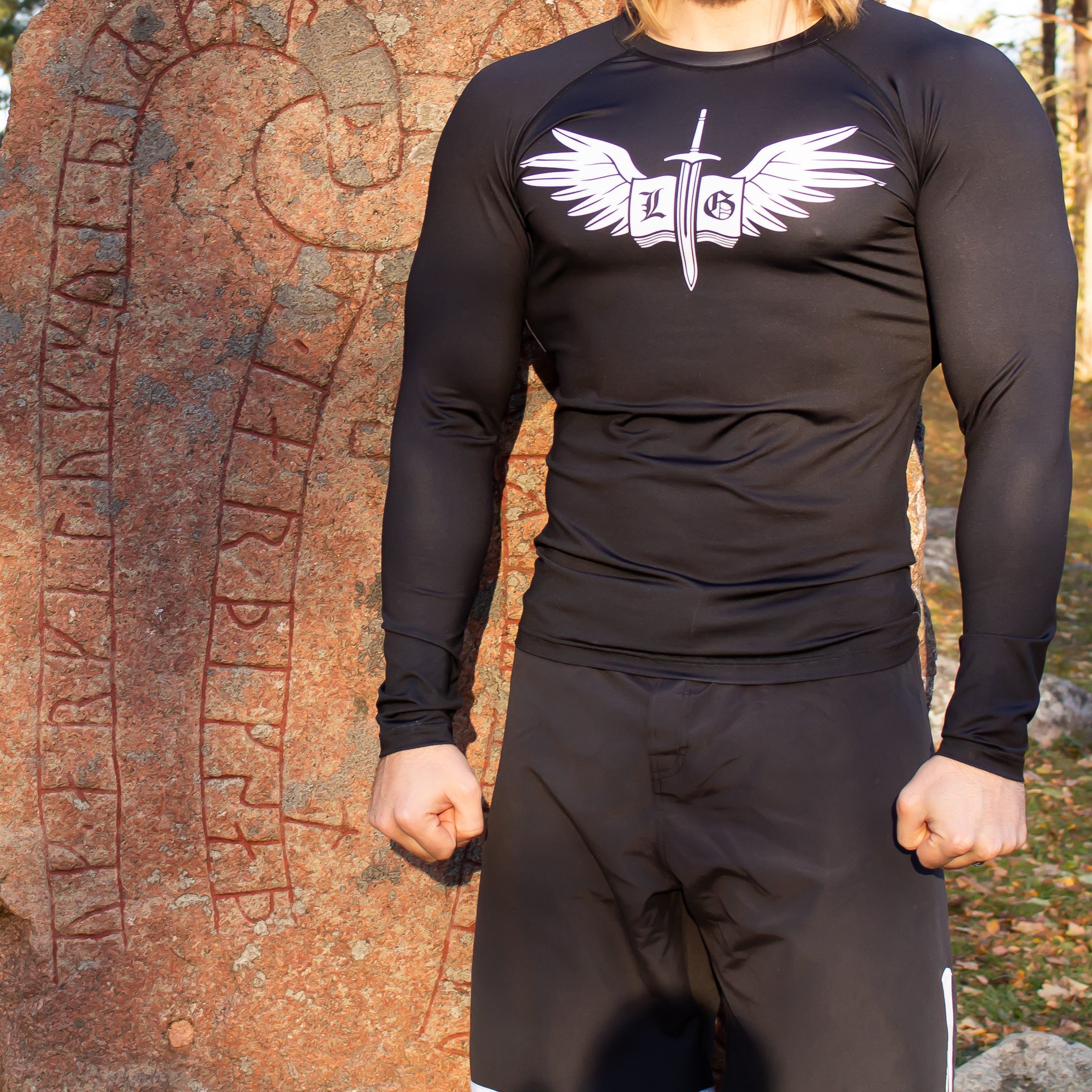 First Legion – Rashguard