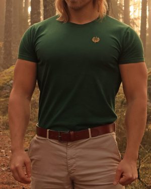 Green Aesthetic T-Shirt