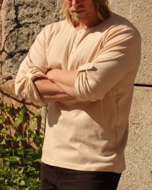 The Henley Shirt of Egyptian Studies