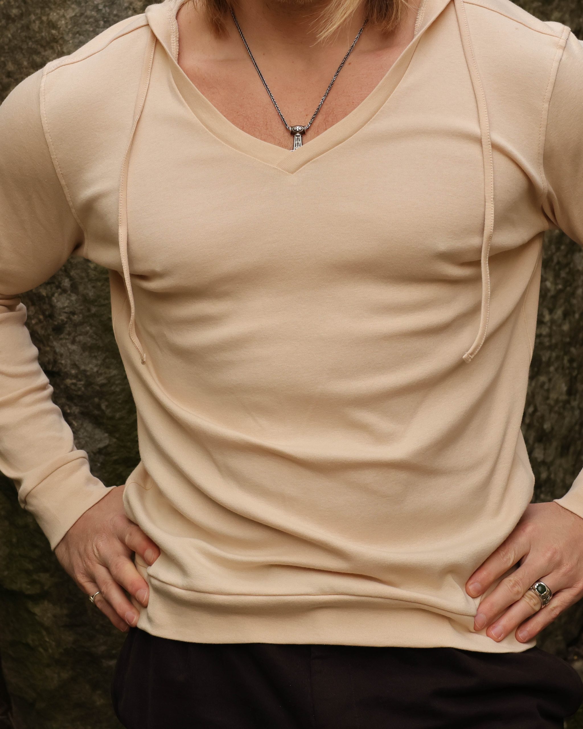 Horus' Bodybuilding Garment 2