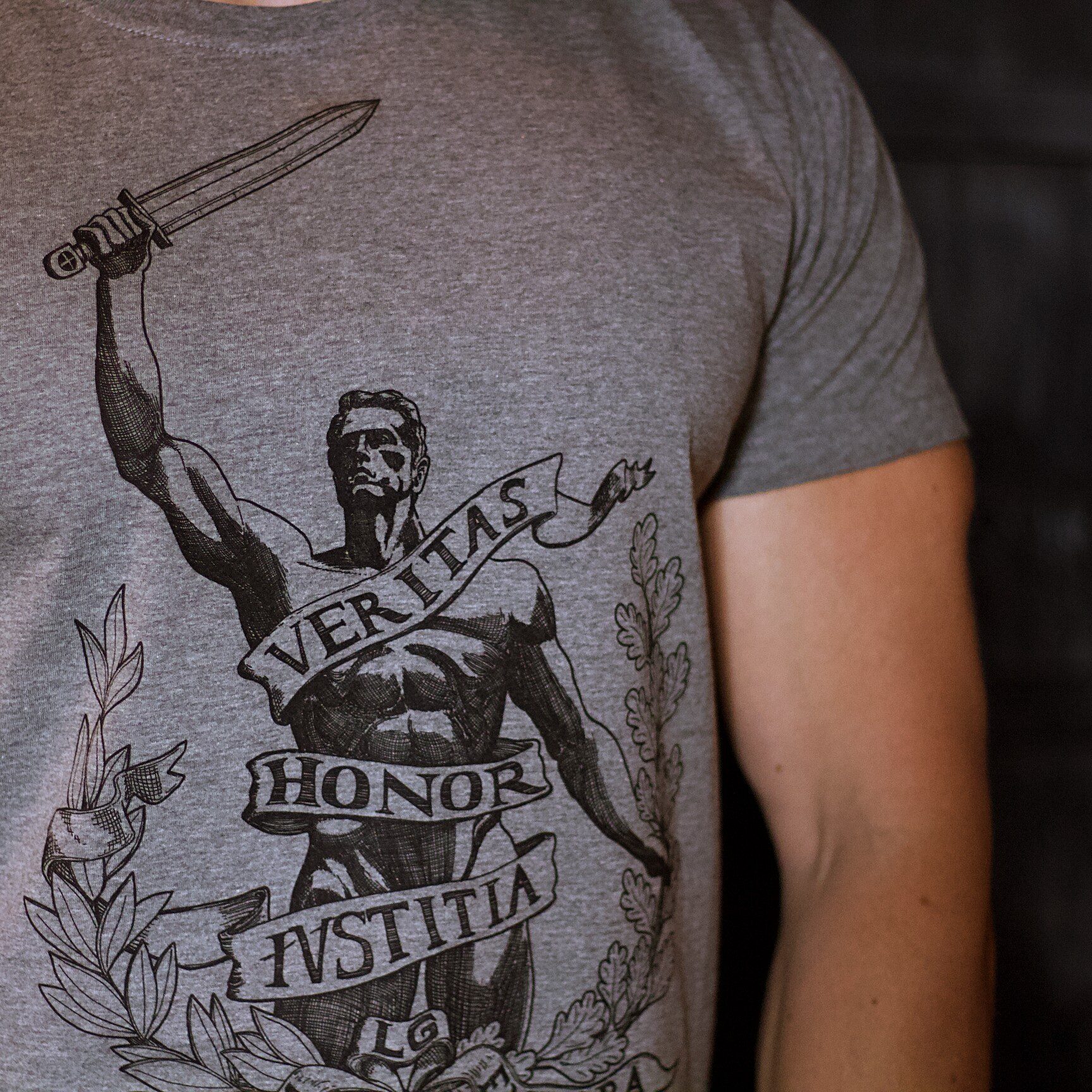 Imperivm Evropa – T-Shirt 2