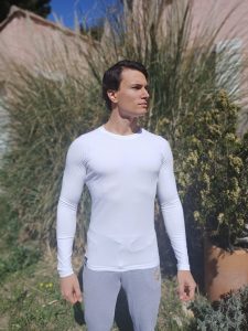 Apollo's Athletic Garment 5