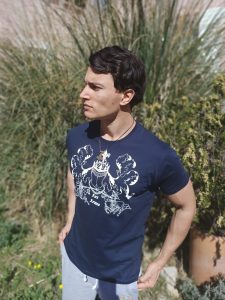 Aux Armes – T-Shirt 2