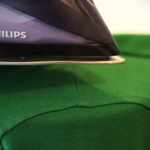 Black Polo Shirt 5