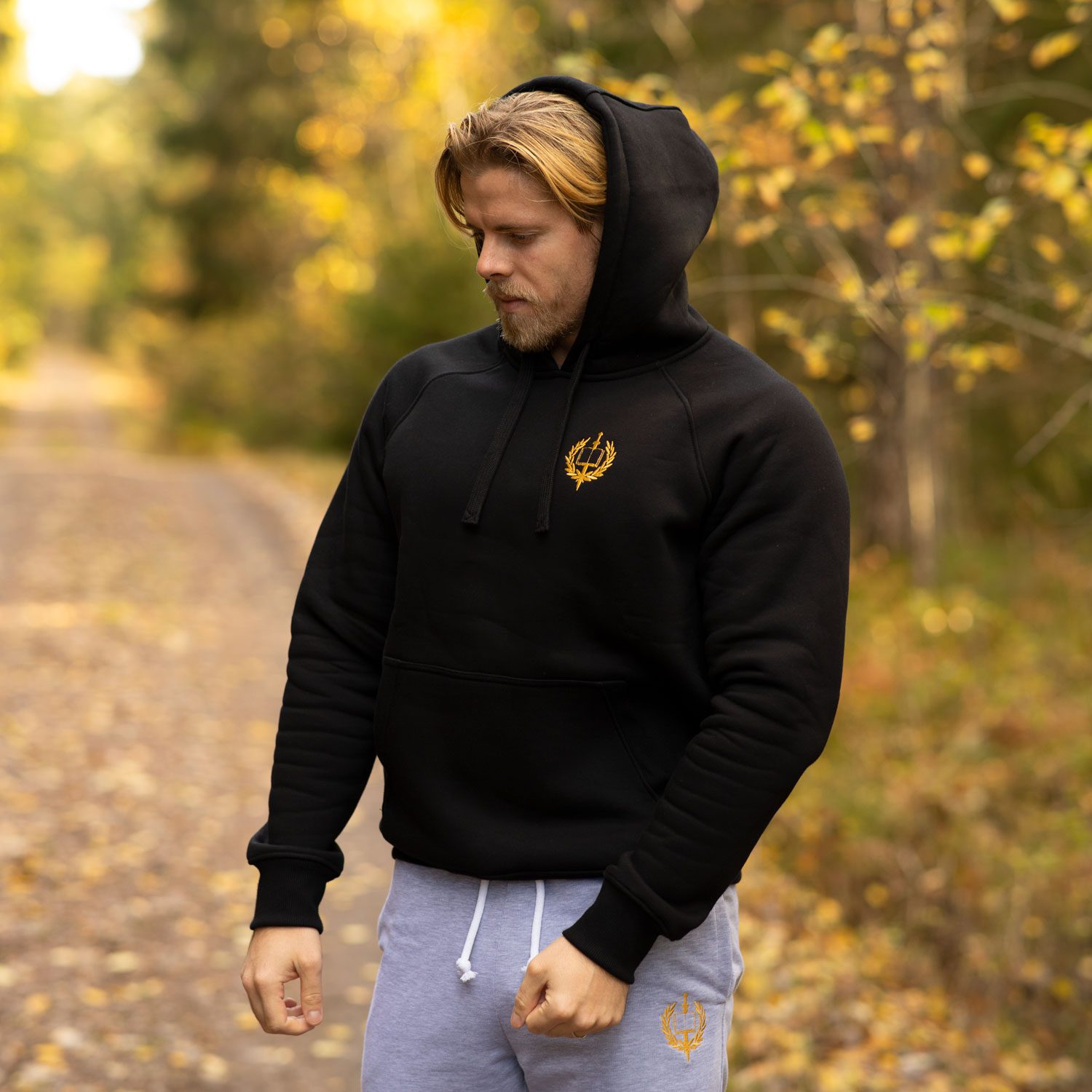 Legion Handsome Hoodie 2