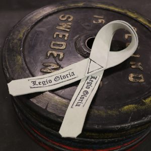 Swedish Lifting Straps