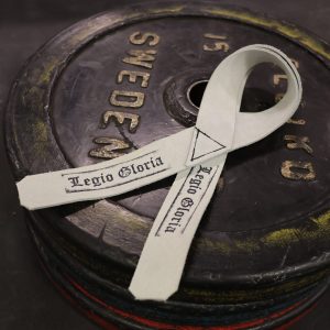 Swedish Lifting Straps