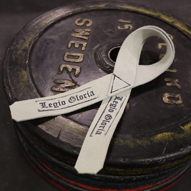 Swedish Lifting Straps