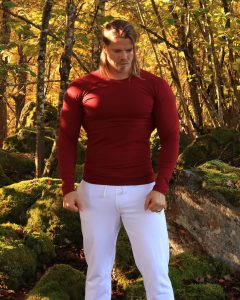 Mars Athletic Garment
