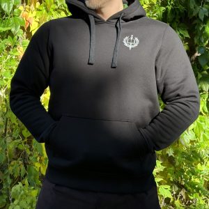 Yggdrasil Hoodie 4