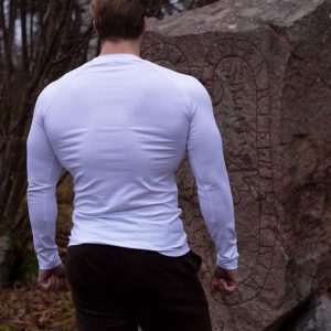 Apollo's Athletic Garment 3