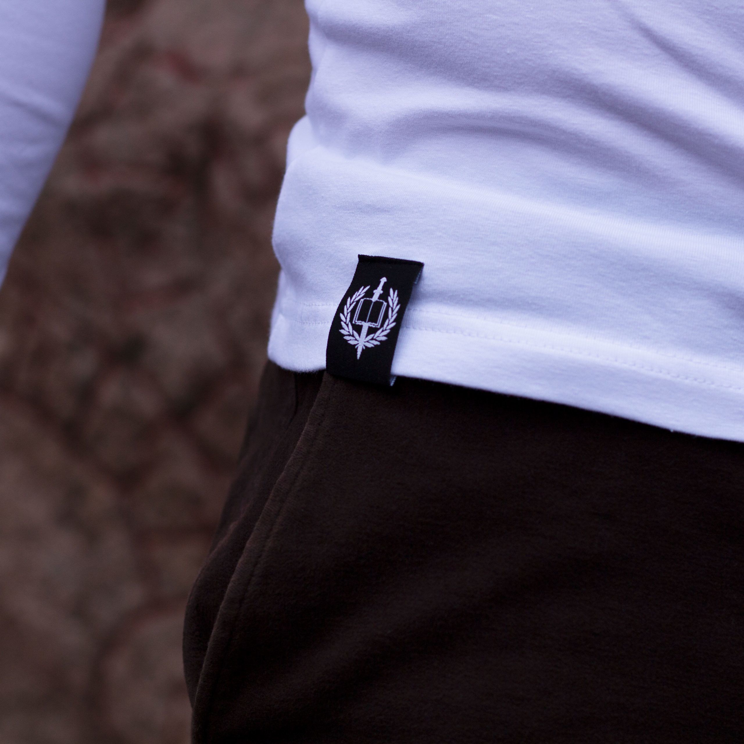 Apollo's Athletic Garment 4