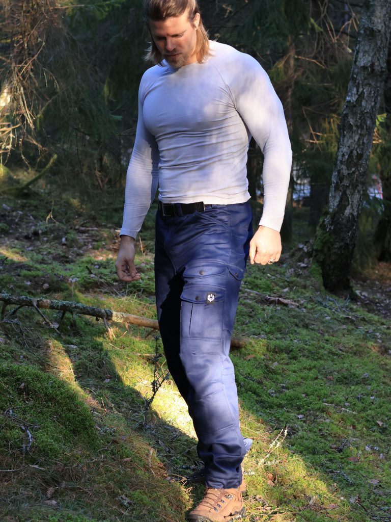 Nordic Explorer’s Trekking Trousers