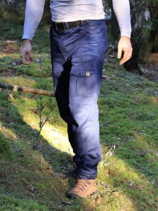 Nordic Explorer's Trekking Trousers 2