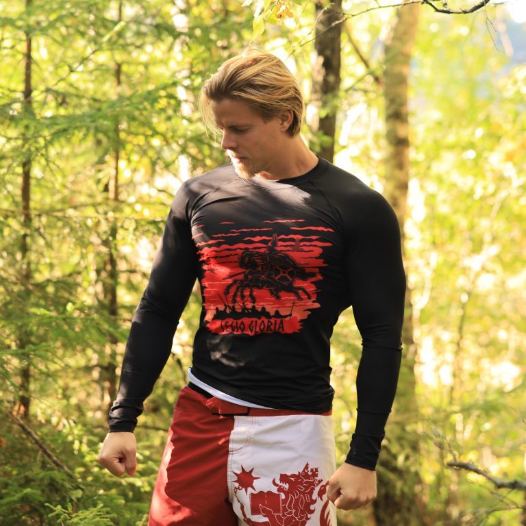 The Wild Hunt – Rashguard