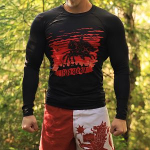 The Wild Hunt – Rashguard 2