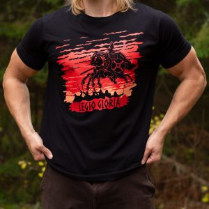 Odin’s Wild Hunt – T-Shirt