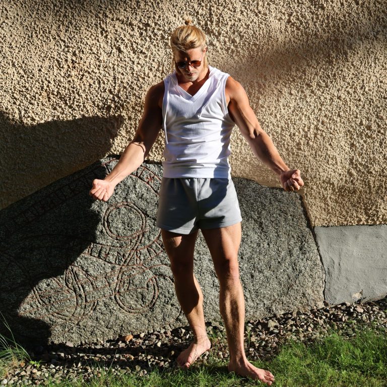 Oracle Guard Garment