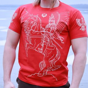 Polish Hussar T-Shirt
