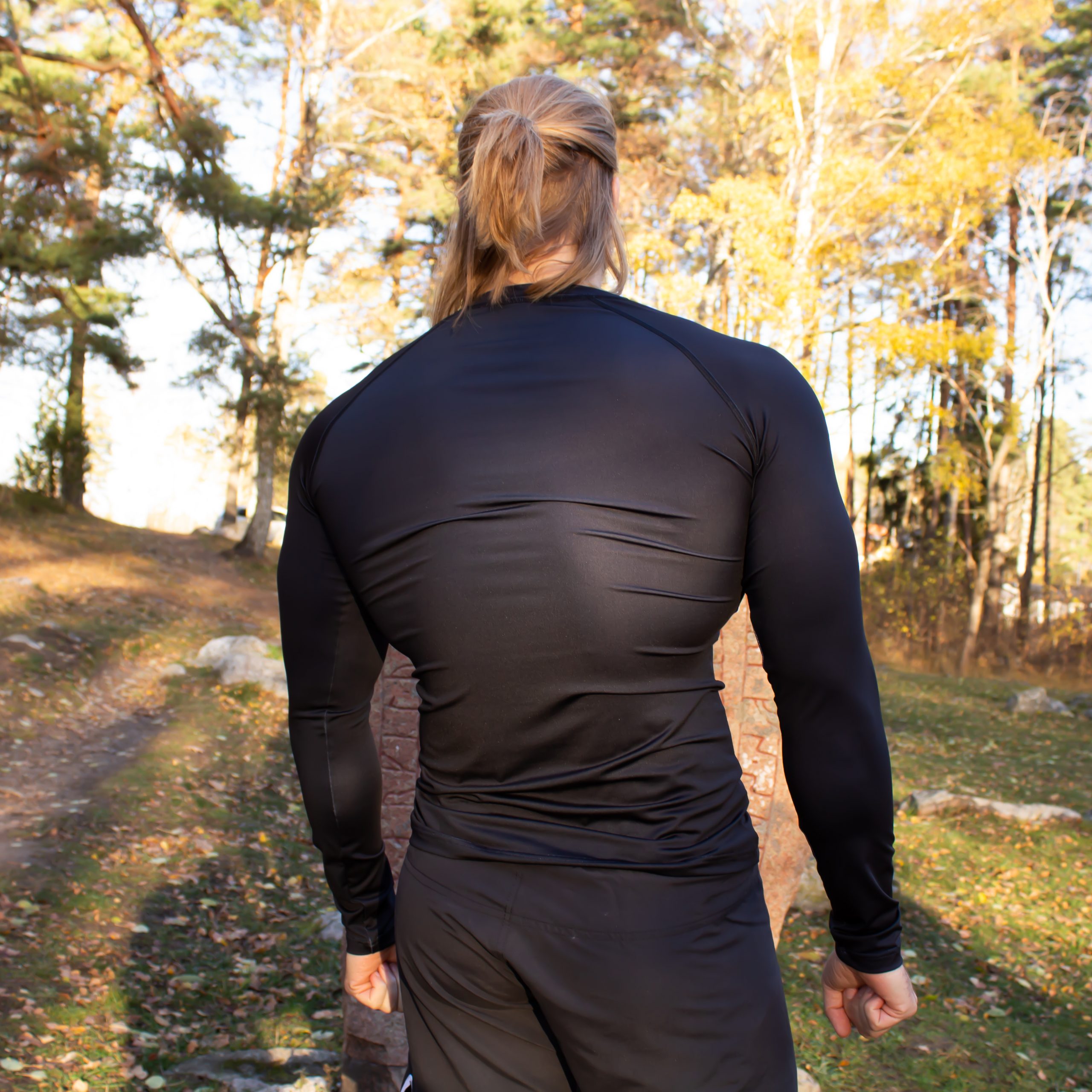 First Legion – Rashguard 2