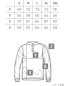 Sage Green Long-Sleeved Polo Shirt 4