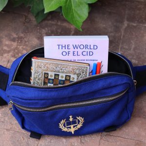 Shoulder Bag of the Ages – XL 4