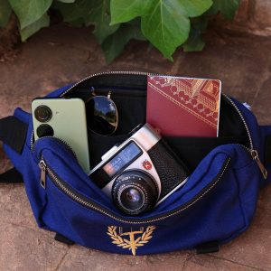 Shoulder Bag of the Ages – XL 5