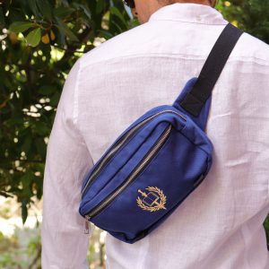 Shoulder Bag of the Ages – XL