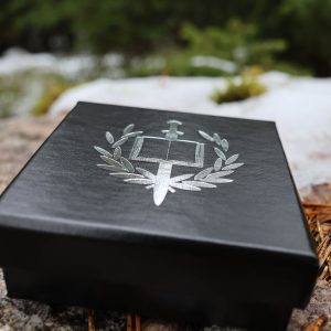 Silver Hammer of Thor 5