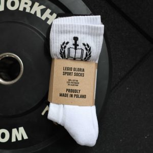 Legio Gloria Sport Socks 3-Pack 3