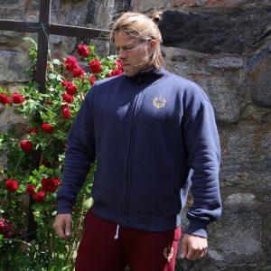 Stormblue Sweater