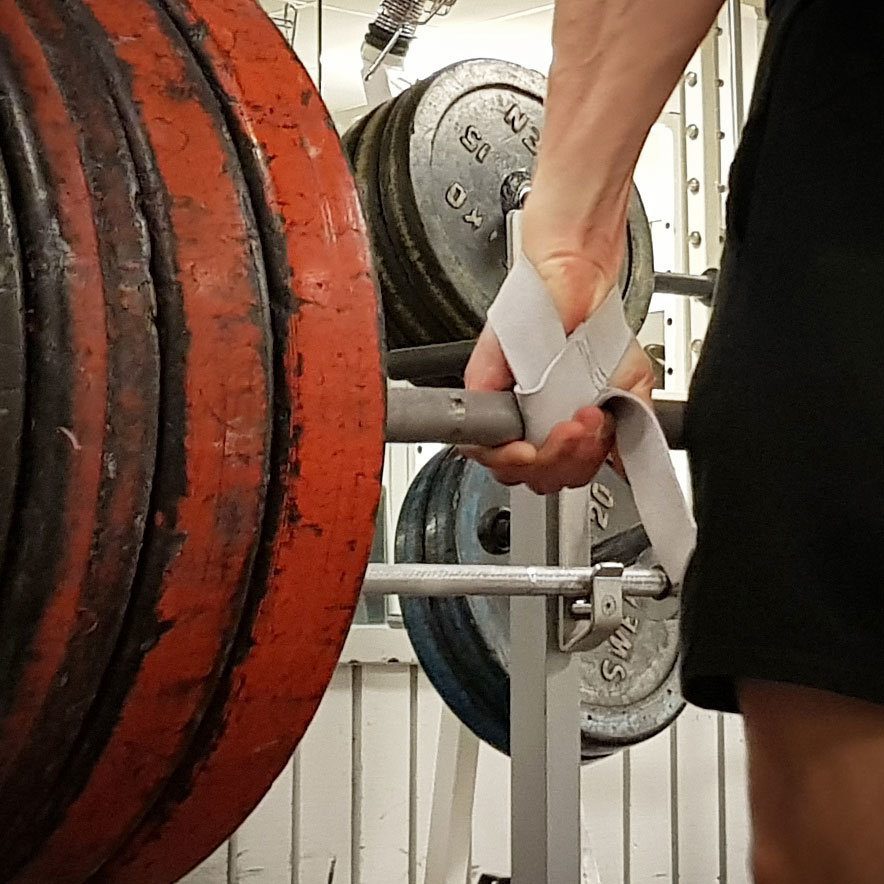 Swedish Lifting Straps 3