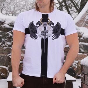 Teutonic Knight – T-Shirt